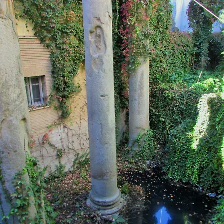 Apartment Columnas De Julia
