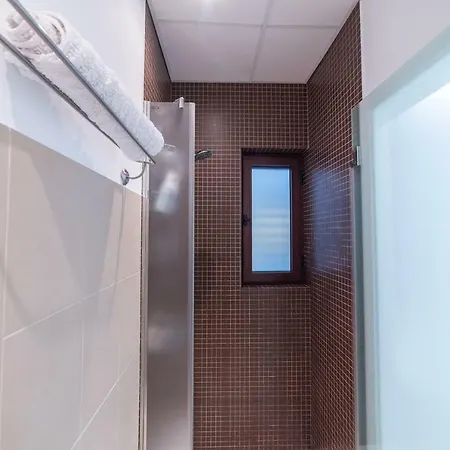 Apartamento Columnas De Julia